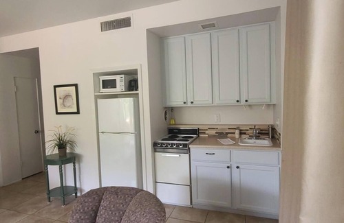 Indian Wells Condo | Gated community located in Indian Wells. Sleeps 4. Close to all activities.