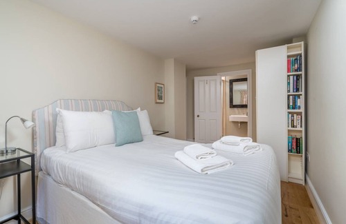 Pimlico Apartment | Apartment ∙ 2 bedrooms ∙ 6 guests