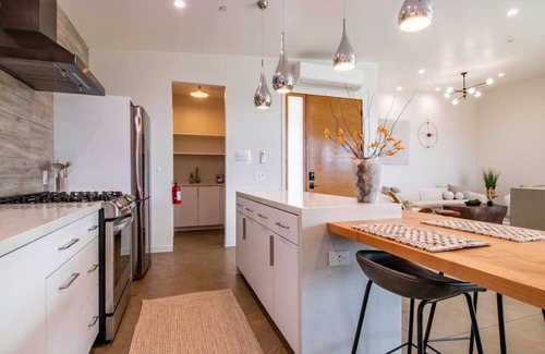Midpines Bed & Breakfast | Geyser in Horizon by Yosemite