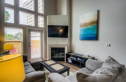 Westwood Apartment | Glendon Westwood 4143-TH-R