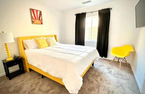Desert Hot Springs House | Gorgeous Home, Great Vibes & Nonstop Fun!