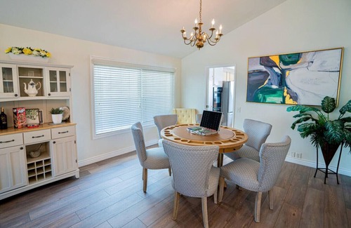 Rowland Heights House | Grace Haven:Panoramic VIEW, Disney, Dream Backyard
