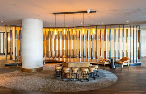 Redwood Shores Hotel | Grand Bay Hotel San Francisco