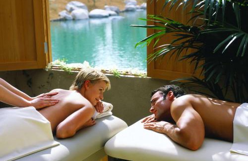 Indian Wells Resort | Grand Hyatt Indian Wells Resort & Villas