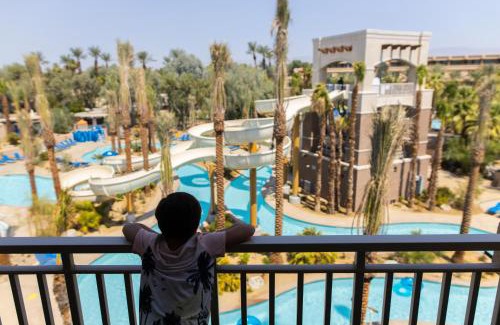 Indian Wells Resort | Grand Hyatt Indian Wells Resort & Villas