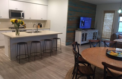 Leucadia Condo | Grandview Beach 3 bd Condo