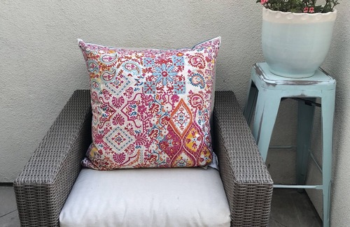 Leucadia Condo | Grandview Beach 3 bd Condo