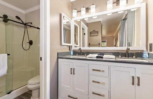 Lake Arrowhead House | Grassvalley Lodge
