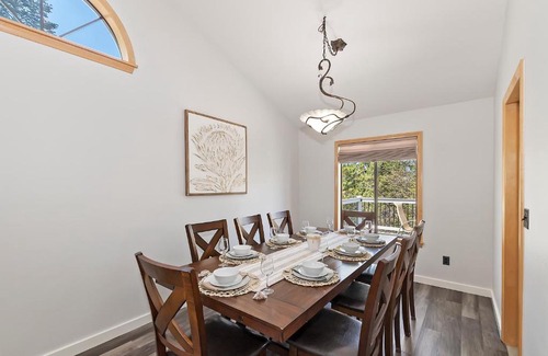 Lake Arrowhead House | Grassvalley Lodge