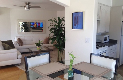 San Clemente Apartment | Great Beach Access, Steps To The Sand, Beach Gear, Location, location, location