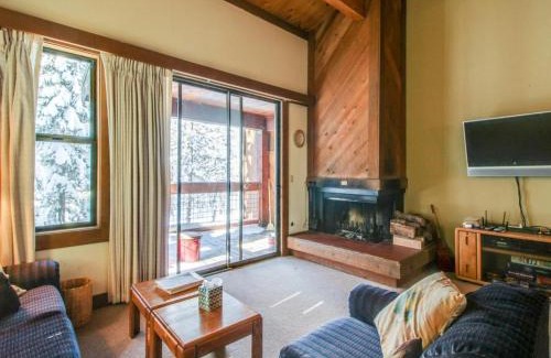 Truckee Apartment | Great Northstar Condo