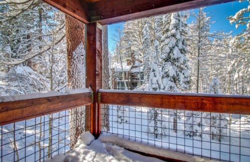 Truckee Apartment | Great Northstar Condo