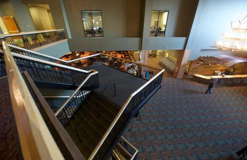 Anaheim Resort Resort | Great Wolf Lodge Southern California
