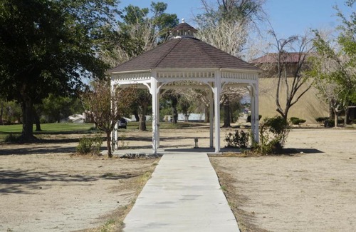 Victorville Hotel | Green Tree Inn And Extended Stay Suites