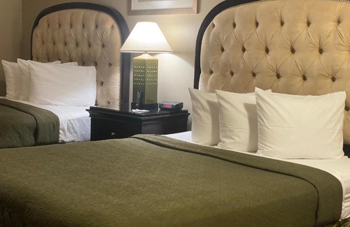 Victorville Hotel | Green Tree Inn And Extended Stay Suites