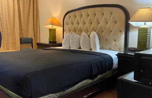 Victorville Hotel | Green Tree Inn And Extended Stay Suites