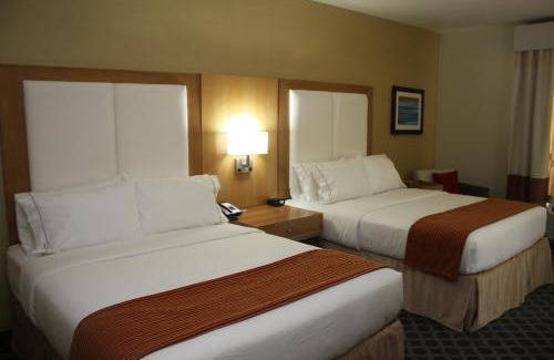 NoHo Arts District Hotel | Hampton Inn by Hilton North Hollywood