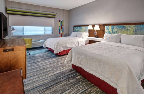Cardiff-by-the-Sea Hotel | Hampton Inn Cardiff Beach Encinitas, CA