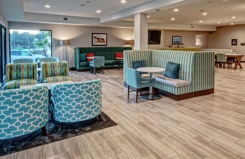 Cardiff-by-the-Sea Hotel | Hampton Inn Cardiff Beach Encinitas, CA