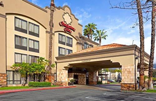 Arcadia Hotel | Hampton Inn Los Angeles/Arcadia