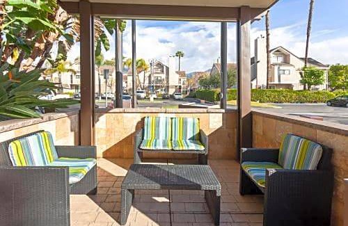 Arcadia Hotel | Hampton Inn Los Angeles/Arcadia