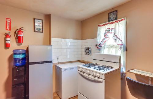 Penbrook Apartment | HBG Apt about 3 Mi to Downtown and River!