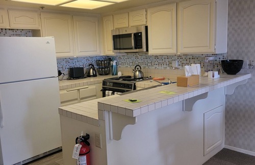 Downtown Palm Springs Condo | Heart of Palm Springs