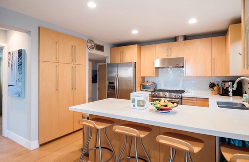 The Strand House | Hermosa Beach Home Summer Lease