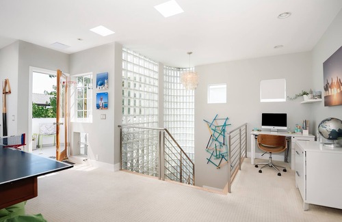 The Strand House | Hermosa Beach Home Summer Lease