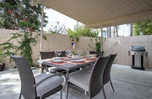 San Clemente Apartment | Hideaway Unit A