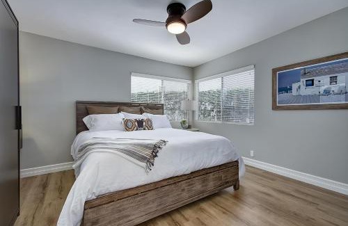 San Clemente Apartment | Hideaway Unit A