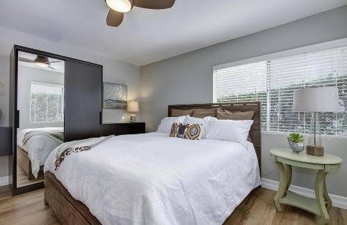 San Clemente Apartment | Hideaway Unit A