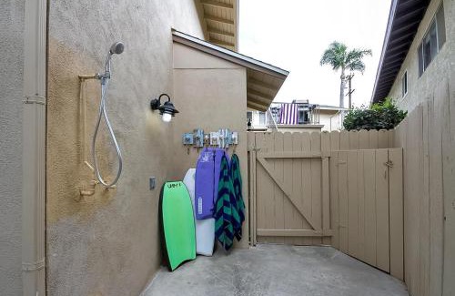 San Clemente Apartment | Hideaway Unit A