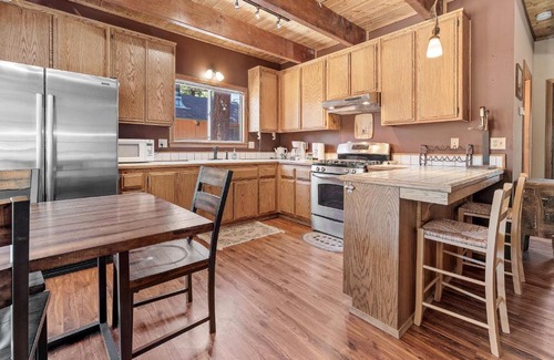 Woodlands House | Hikers Haven
