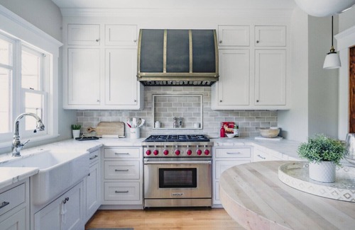 Park West House | Historical Hillcrest Home