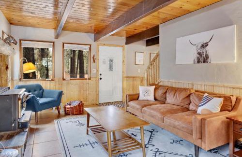 Woodlands House | Holiday homes in CA, USA
