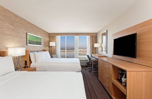 Valle Lindo Hotel | Holiday Inn Diamond Bar - Pomona, an IHG Hotel