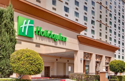 Los Angeles Hotel | Holiday Inn Los Angeles - LAX Airport, an Ihg Hotel