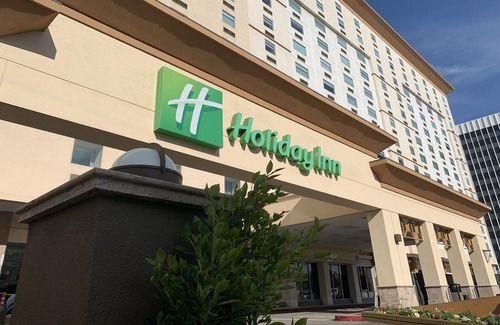 Los Angeles Hotel | Holiday Inn Los Angeles - LAX Airport, an Ihg Hotel