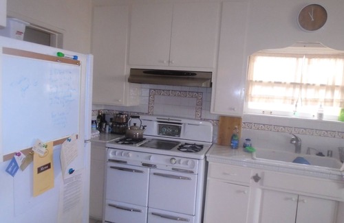 Riverside Rancho House | Hollywood Adjacent, Freeway close to everything