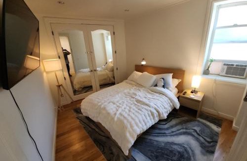 Hollywood Hills Apartment | Hollywood Hills Hideout Apartment!