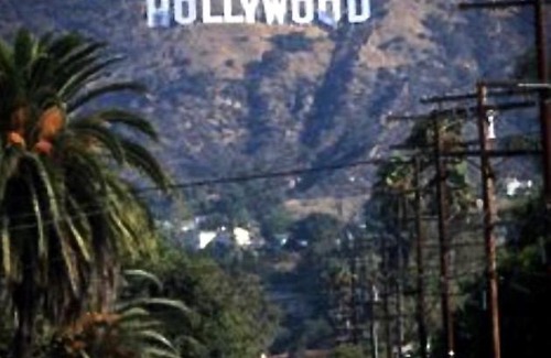 Hollywood Dell Apartment | Hollywood Hills Retreat B