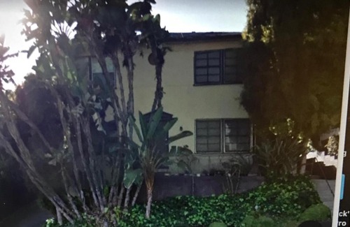 Hollywood Dell Apartment | Hollywood Hills Retreat B
