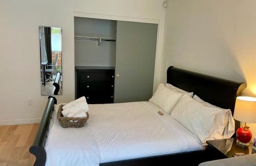 Hollywood Apartment | Hollywood’s Suite