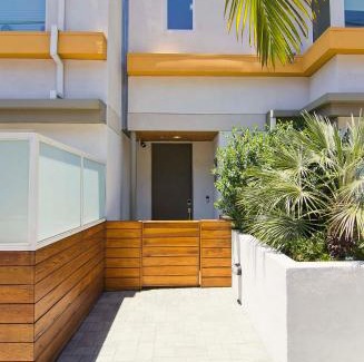Hollywood Apartment | Hollywood’s Suite