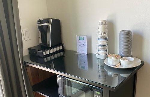 Hollywood Apartment | Hollywood’s Suite