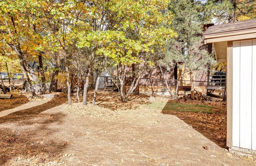 Sugarloaf Cabin | Holmes Away From Home #2485