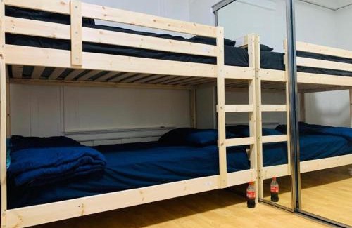 Pico - Robertson Hostel | Homes for Soul Los Angeles