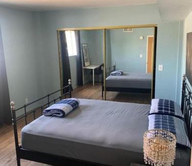 Pico - Robertson Hostel | Homes for Soul Los Angeles