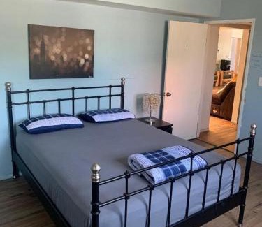 Pico - Robertson Hostel | Homes for Soul Los Angeles